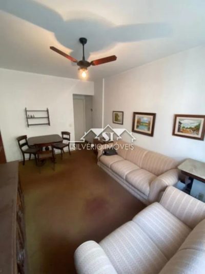 Apartamento, 2 quartos, 85 m² - Foto 1