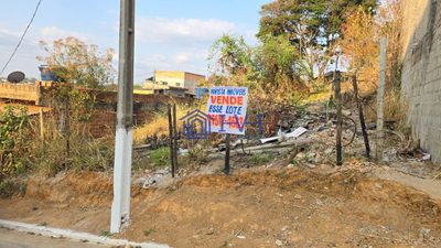 Terreno, 360 m² - Foto 1