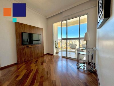 Apartamento, 3 quartos, 203 m² - Foto 5