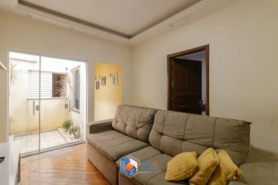 Casa, 3 quartos, 123 m² - Foto 4