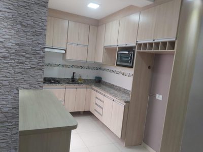 Apartamento, 2 quartos, 50 m² - Foto 1