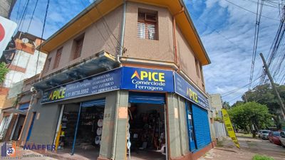 Prédio Inteiro, 310 m² - Foto 1