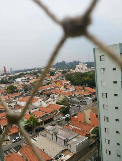 Apartamento, 2 quartos, 61 m² - Foto 2