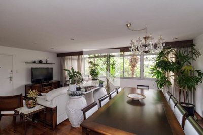 Apartamento, 3 quartos, 120 m² - Foto 2
