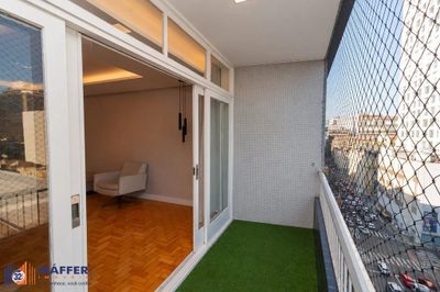 Apartamento, 3 quartos, 147 m² - Foto 4