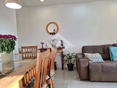 Apartamento, 2 quartos, 50 m² - Foto 5