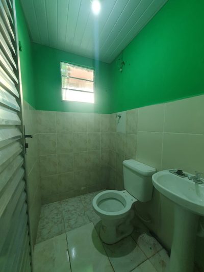 Casa, 1 quarto, 56 m² - Foto 3