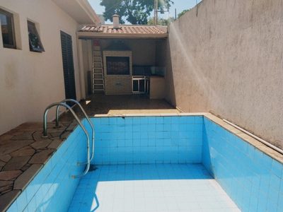 Casa, 3 quartos, 260 m² - Foto 5
