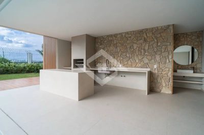 Casa, 5 quartos, 600 m² - Foto 5