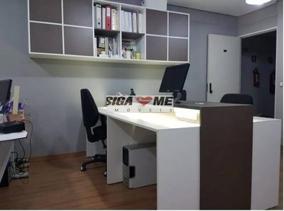 Sala-Conjunto, 40 m² - Foto 4