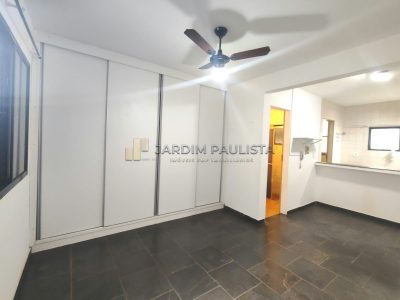 Kitnet-Studio, 30 m² - Foto 1
