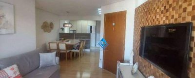 Apartamento, 3 quartos, 84 m² - Foto 1