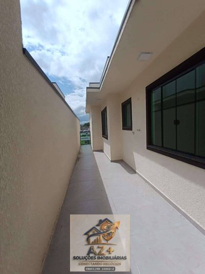 Casa, 3 quartos - Foto 5