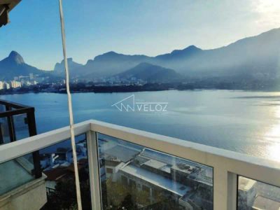 Apartamento, 3 quartos, 170 m² - Foto 4