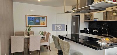 Apartamento, 3 quartos, 76 m² - Foto 1