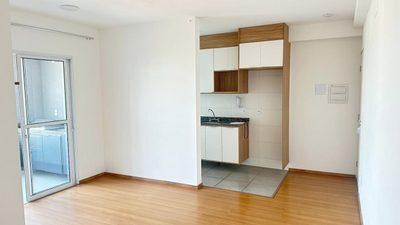 Apartamento, 2 quartos, 60 m² - Foto 1