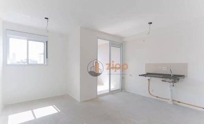 Apartamento, 1 quarto, 37 m² - Foto 3