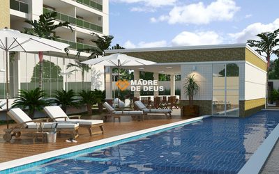 Apartamento, 3 quartos, 120 m² - Foto 5