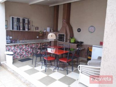 Casa, 4 quartos, 160 m² - Foto 3