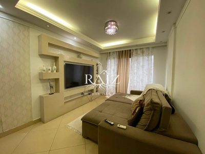 Apartamento, 2 quartos, 94 m² - Foto 2