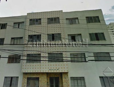 Loteamento e Condomínio, 59 m² - Foto 1
