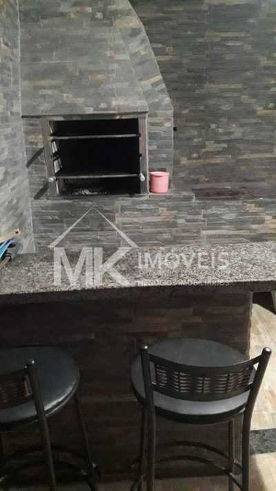 Casa, 3 quartos, 130 m² - Foto 4