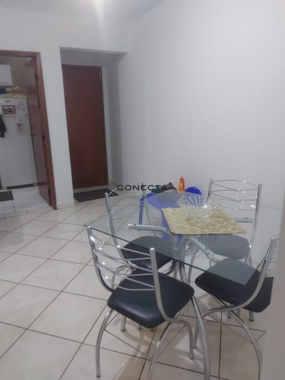 Apartamento, 3 quartos, 63 m² - Foto 2