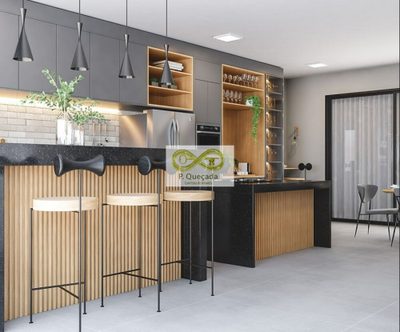 Casa, 3 quartos, 195 m² - Foto 5