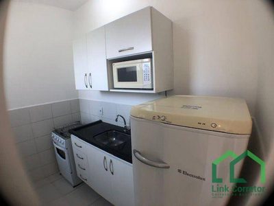 Apartamento, 1 quarto, 28 m² - Foto 5