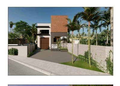 Depósito-Galpão, 376 m² - Foto 1