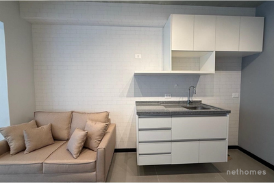 Apartamento, 1 quarto, 26 m² - Foto 3