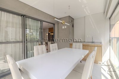 Apartamento, 2 quartos, 70 m² - Foto 3