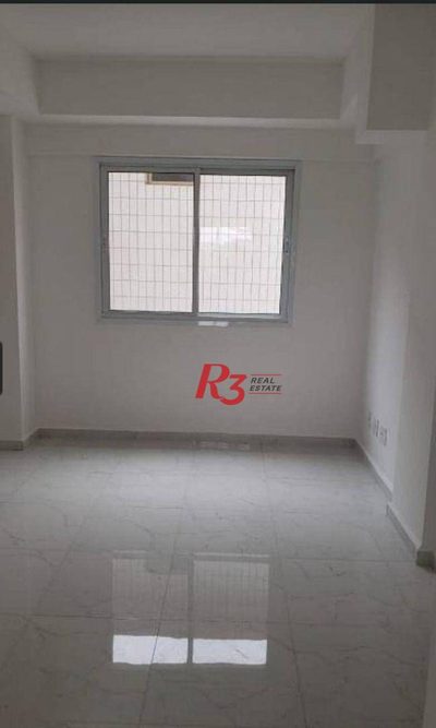 Apartamento, 2 quartos, 53 m² - Foto 1