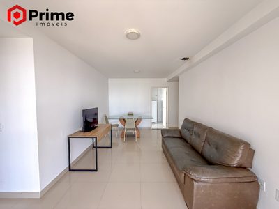 Apartamento, 3 quartos, 94 m² - Foto 5