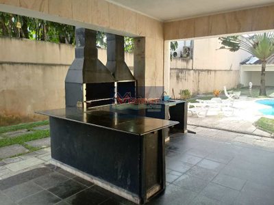 Casa, 9 quartos, 500 m² - Foto 5