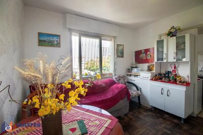 Apartamento, 1 quarto, 58 m² - Foto 1