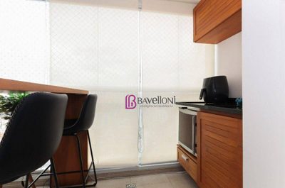 Apartamento, 3 quartos, 90 m² - Foto 5