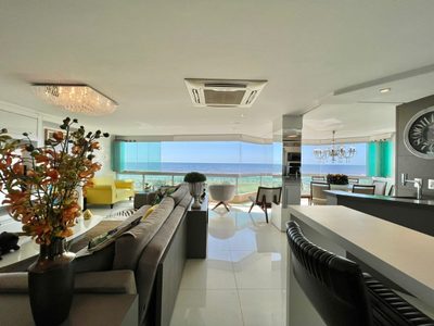 Apartamento, 4 quartos, 248 m² - Foto 5