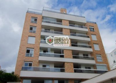 Apartamento, 3 quartos, 98 m² - Foto 2