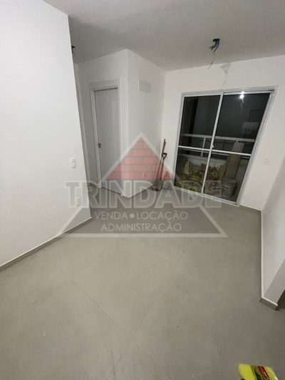 Apartamento, 2 quartos, 42 m² - Foto 4
