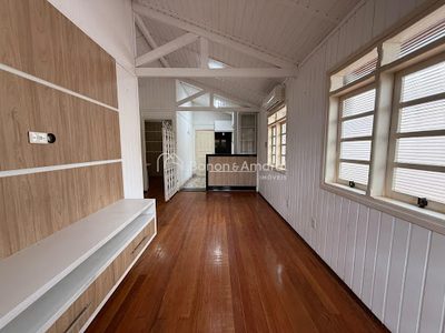 Casa de Condomínio, 2 quartos - Foto 2