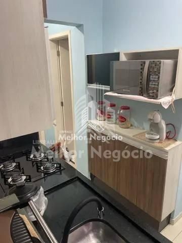 Apartamento, 2 quartos, 45 m² - Foto 4