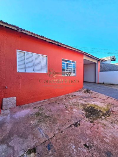 Casa, 3 quartos, 186 m² - Foto 2