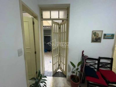 Apartamento, 1 quarto, 52 m² - Foto 4