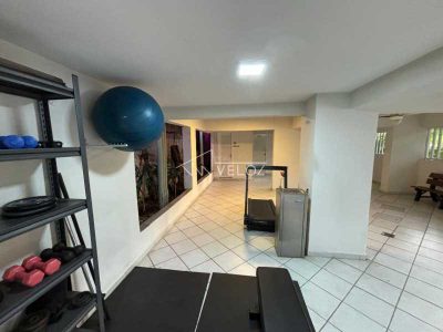 Apartamento, 3 quartos, 106 m² - Foto 2