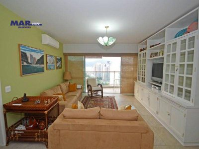 Apartamento, 3 quartos, 170 m² - Foto 2