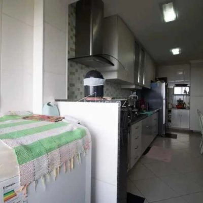 Apartamento, 4 quartos, 100 m² - Foto 5