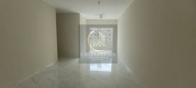 Apartamento, 2 quartos, 77 m² - Foto 2