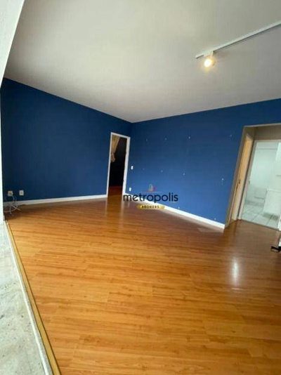 Apartamento, 3 quartos, 107 m² - Foto 1