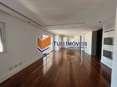 Apartamento, 4 quartos, 173 m² - Foto 4